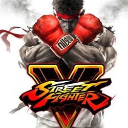 Download Various - Street Fighter V