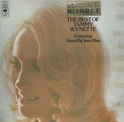 Download Tammy Wynette - The Best Of Tammy Wynette Featuring Stand By Your Man