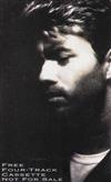 last ned album George Michael - Wembley March 19202223 1991