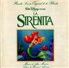 télécharger l'album Howard Ashman, Alan Menken - La Sirenita Banda Sonora Original De La Película