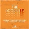 Deepconsoul - The Goodies EP