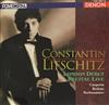 baixar álbum Constantin Lifschitz - London Debut Recital Live