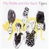 lataa albumi Mia Riddle And Her Band - Tigers