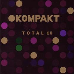 Download Various - Total 10