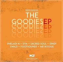 Download Deepconsoul - The Goodies EP