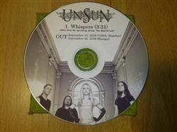 Download UnSun - Whispers