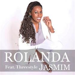 Download Rolanda Feat Threestyle - Jasmim