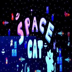 Download Space - Cat