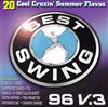 baixar álbum Various - Best Swing 96 V3