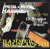 ouvir online Various - Hammer Holocaust II