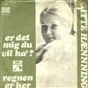 ladda ner album Gitte Hænning - Er Det Mig Du Vil Ha