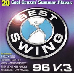 Download Various - Best Swing 96 V3