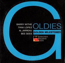 Download Various - Goldies Golden Milestones