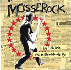 Download Various - Mosserock En Frisk Bris Fra En Illeluktende By