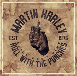 Download Martin Harley - Roll With The Punches