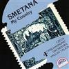 ouvir online Smetana Czech Philharmonic Orchestra, Václav Talich - My Country