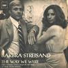 ladda ner album Barbra Streisand - The Way We Were Dalla Colonna Originale Del Film Come Eravamo