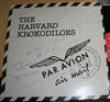 last ned album Harvard Krokodiloes - Paravion Air Mail