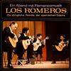 ouvir online Los Romeros - Ein Abend Mit Flamencomusik