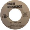 escuchar en línea Chain Reaction - So Long John