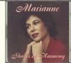 kuunnella verkossa Marianne - Shades Of Harmony Improvisations For Your Listening Pleasure II