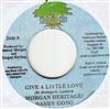 lataa albumi Morgan Heritage & Daddy Gong Pashon - Give A Little Love Roaring Lioness