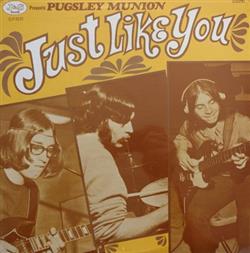 Download Pugsley Munion - Just Like You