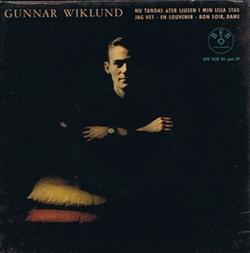 Download Gunnar Wiklund - Bon Soir Dame