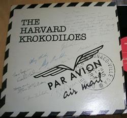 Download Harvard Krokodiloes - Paravion Air Mail