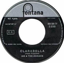 Download Ian & The Zodiacs - Clarabella Good Morning Little Schoolgirl