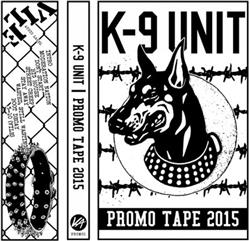 Download K9 Unit - Promo 2015