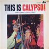 last ned album Various - This Is Calypso