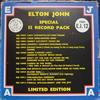 online luisteren Elton John - Special 12 Record Pack