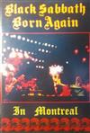 ladda ner album Black Sabbath - Born Again In Montréal