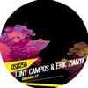 online luisteren Tony Campos Erik Zianya - Maximus Ep