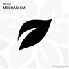 descargar álbum Meyde - Mechanism