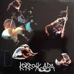 Download Korroskada - Por Las Buenas Costumbres