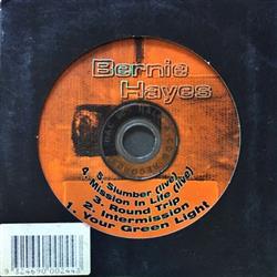 Download Bernie Hayes - Your Green Light