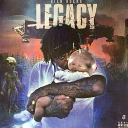 Download Rich Rocka - Legacy