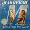 Album herunterladen Margeeah - Looking For Love