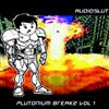 Album herunterladen Audioslut - Plutonium Breakz Volume One