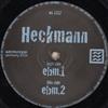 ouvir online Heckmann - EBM