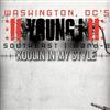 YOUNGi the GOD - Koolin In My Style