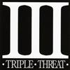 Album herunterladen Triple Threat - 