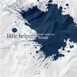 Download Butane - Little Helpers Mixed Volume Two