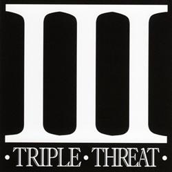 Download Triple Threat - 