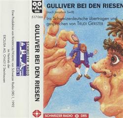 Download Trudi Gerster, Jonathan Swift - Gulliver Bei Den Riesen