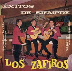 Download Los Zafiros - Éxitos De Siempre