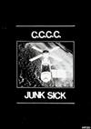 Album herunterladen CCCC Junk Sick - CCCC Junk Sick