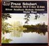 ascolta in linea Franz Schubert Günter Wand, Kölner RundfunkSinfonieOrchester - Sinfonie Nr 9 C Dur D 944